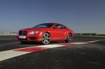 Bentley Continental GT V8 2011 года